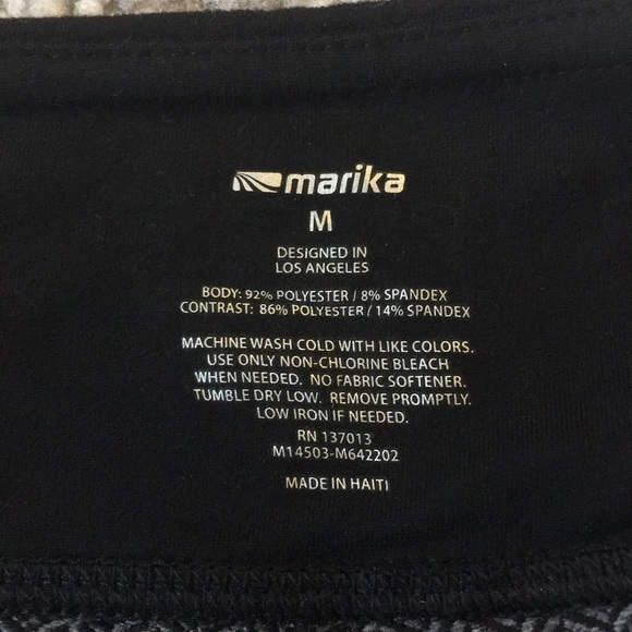 NWT Women's Leggings - Picture 3 of 4